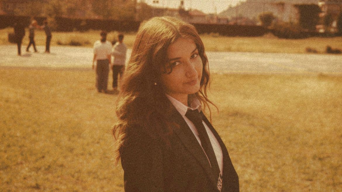 Sorneema — portrait